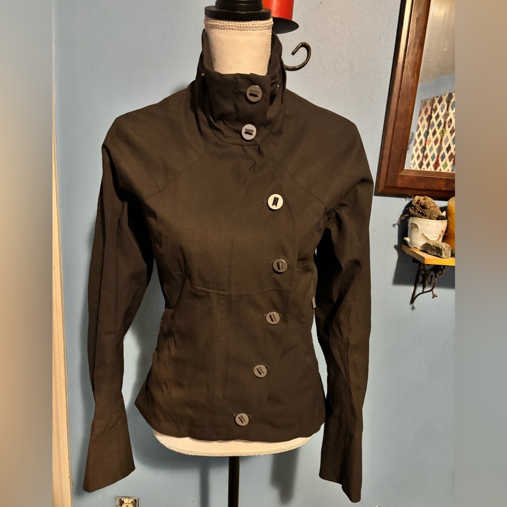 nau, Women’s, Unique, Gray Jacket